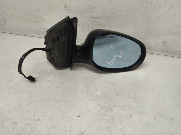 RETROVISEUR DROIT ELECTRIQUE FIAT - Vue 2